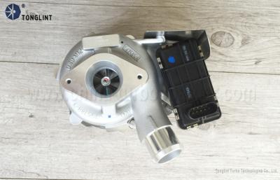 China 2011-13 Ford-Turbolader 787556-0017 van de Doorgangsrwd GTB1749MV Motor voor Euro Motor 5 van Duratorq TDCI Te koop