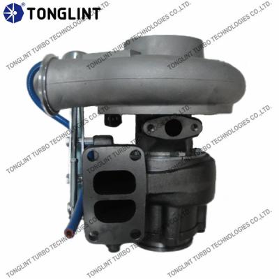 Chine Cummins troquent le turbocompresseur diesel HX35W Turbo 4035213 4050031 pour le moteur de 6BTAA 210PS à vendre