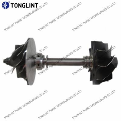 China Turbolader-Rotor-Versammlung TB2818 702365-0019 für Auto-Teile CY4102BZQ Turbos zu verkaufen