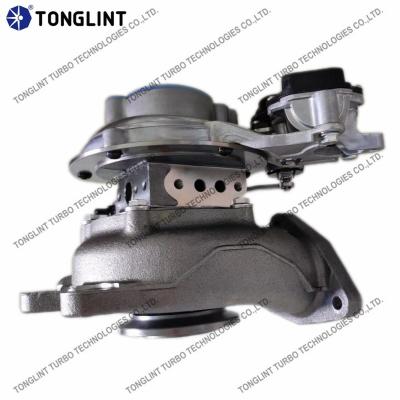 China Turbocharger Toyota CT16V 17201-11070 for Hilux Innova Fortuner 2.4L 2GD-FTV Engine for sale