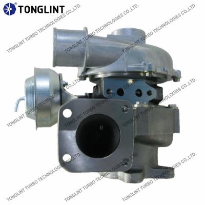 China RHV4 Turbocharger VHD20011 for BT50 J97MU Engine K418 Turbine Wheel C355 Compressor Wheel for sale