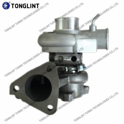 China Mitsubishi Pajero 4D56 Turbocharger Complete Kit MR355223 OEM TD04 49177-01504 Turbo à venda