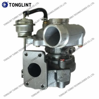 China TC30-0044 53039700115- Turbocharger TF035 49135-05131 F1at Ducato Bus Turbocharger for sale