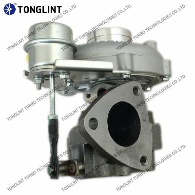 China GT22 Turbocharger 10082001FA140 779985-0001 1008200FA070 for 493 Engine for sale