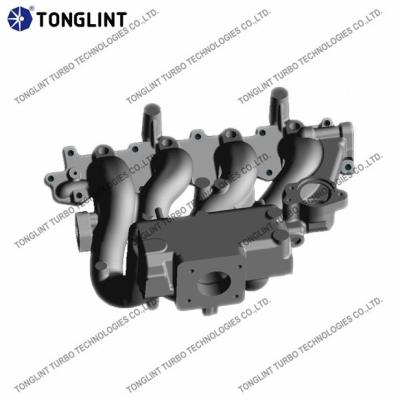 China CNC Machining Custom Die Casting Mold Auto Parts , Mold Making Auto Spare Parts for sale