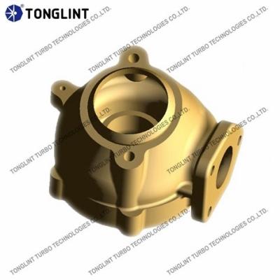 China Mold Casting for Turbocharger Turbine Housing​ Compressor Housing Bearing Housing for sale