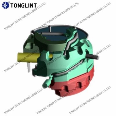 Cina Pezzo di ricambio fondente su misura dell'auto della muffa di turbo con la sede del cuscinetto via lavorare di CNC in vendita