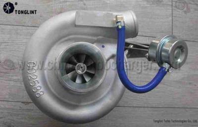 China Turbocompressor do diesel 4045877 de HX35W 4045184 para Dongfeng Cummins B160 6BTA160 à venda