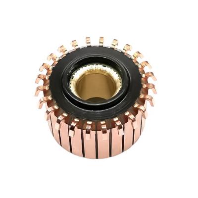 China DCmotor Customized Power Tools Electric Drill 10+ Segments DC AC Motor Copper Switch for sale