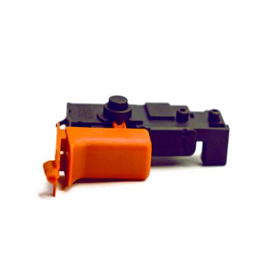 China Switch for drill machine tool spare parts switch for demolition 2-26 hammer drill switch variable speed switch for sale