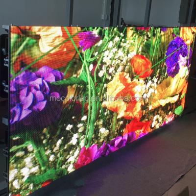 China Full HD Led Display Indoor Movies P2.5 Sexy Indoor Video In China for sale