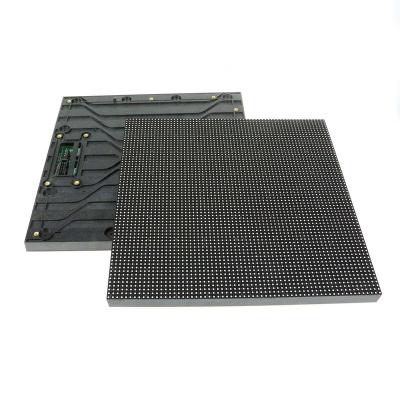 China Indoor Video Wall Panel 3840Hz P4.81 LED Display Outdoor Rental Screen for sale