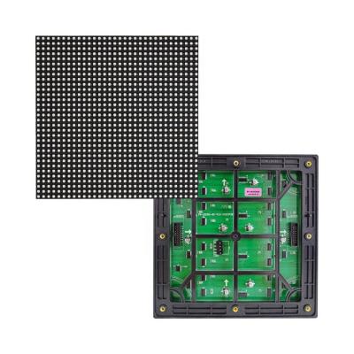 China Outdoor Led Display SMD2525 Full Color Outdoor P5 KingLight Led Module for sale