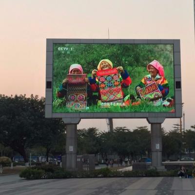 China Indoor P5 Led Module Outdoor Led Display Screen Led Video Panel for sale