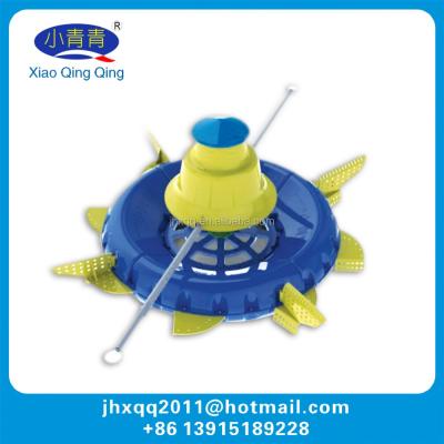 China Fish Shrimp Farm 1.5KW Surge Wave Aerator For Pond Aeration for sale