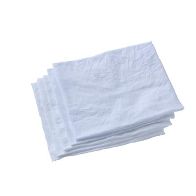 China Jinsheng Protective Industrial Cloth Machine Cloth Cotton Cloth Cotton Duster Cleaning White Water And Oil Absorbing Industrial Cloth JS-MB1225 for sale