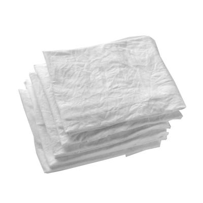 China Cotton Jinsheng Pad Wiping Rags Machine Cloth High End Industrial Cleaning Rag JS-MB1251 Customizable for sale