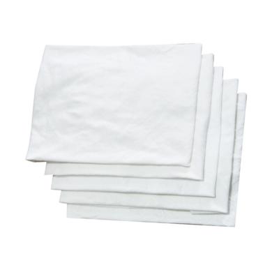 China JS-MB1238 Industrial Cotton Rags Cleaning Machine Cloth Jinsheng Cotton White Cloth Protected Dust Absorbent Dust Cloth for sale