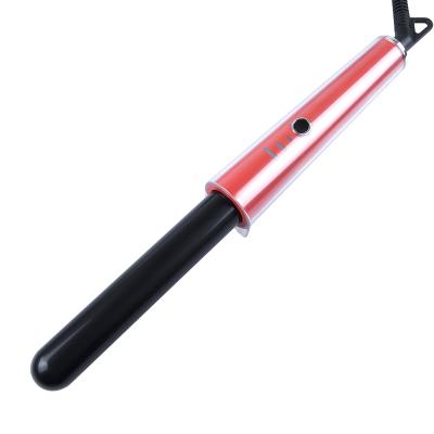 China WIFI New Design Ceramic Hair Curler for sale