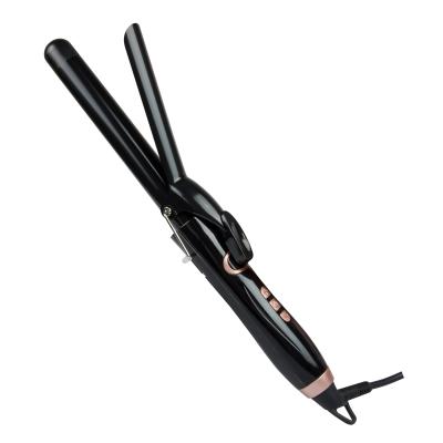 China Best 360 Degee Swivel Magic Wand Hair Curler Spiral Hair Curler Private Label for sale