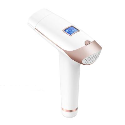 China Home Use Household Portable Home Shr Whitening Rejuvenation 2 in 1 Laser Machines Device IPL Permanent Hair Removal Depiladora for sale