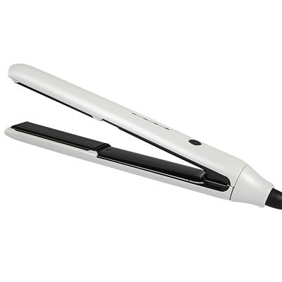 China Hotel Home Appliances Beauty and Personal Care Appliance Customized Hair Straightener Flat Iron 4 Colors with CETL Certificate for sale