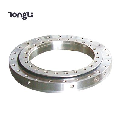 China Contact Tongli 180 Ton Truck Crane Slewing Bearing Eight Point for sale