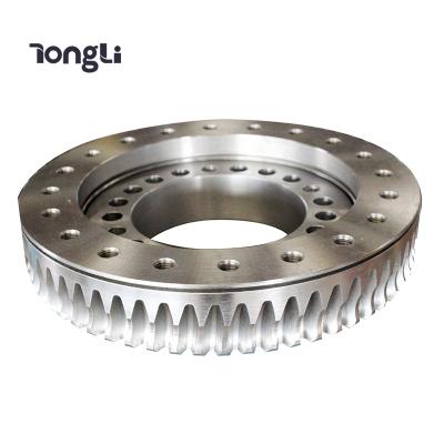 China Eight Point Contact 2022 Slewing Sales Report Best Swivel Ring Bearing Manufacturer Exporter for sale