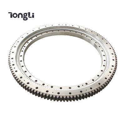 China Eight Point Slewing Offshore Ring Hot New Contact Products for sale