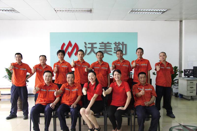 Verified China supplier - Henan Wormler Office Furniture Co., Ltd.