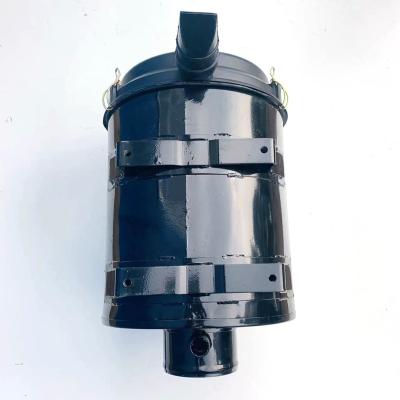 China All made and loader series Liugong latest loader air filter 2843 is suitable for all sets of excavator and loader construction machinery for sale