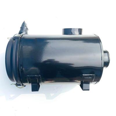 China All Makes and Loaders 2751 Loader Tractor Air Filter Assembly 60C2067 60C2472 Series for sale