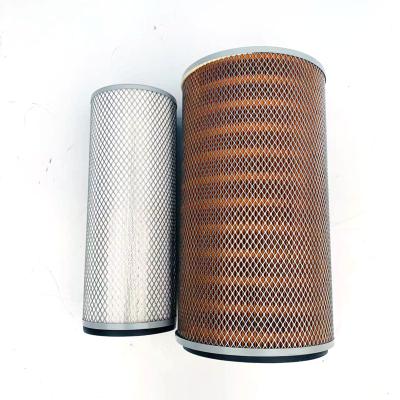 China Engine Intake Filter New Build Machinery Truck Air Filter 2640 for sale