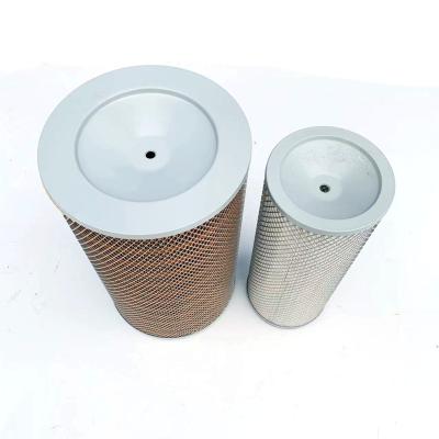 China Engine Intake Filter New Build Machinery Truck High Efficiency Air Filter 2640 for sale