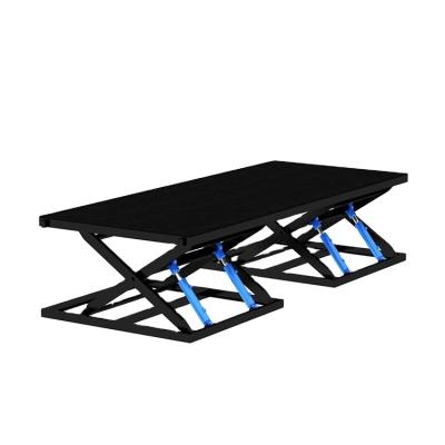 China 2022 Iron Technology Assembly Table Assembly Table Iron Floor Truss Professional Manufacturing Material for sale