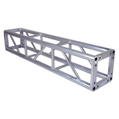 China 6082-T6/6061-T6 Alloy Aluminum Popular Events Used 6082 Aluminum Alloy Truss Structural Bolt Truss CE Certificate Aluminum Alloy Truss for sale