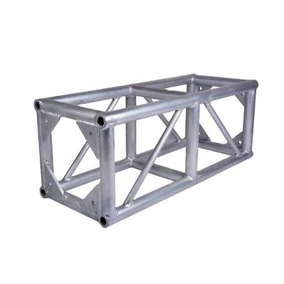 China Aluminum Alloy 6082-T6/6061-T6 Crane Elevator 1500KG Hang Weight PA Room Speaker Truss Tower Church Use Truss Tower Design Aluminum Truss for sale