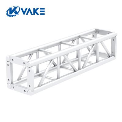 China 6082-T6/6061-T6 Aluminum Alloy Concert Used 400*400mm Truss Booth Aluminum Alloy Truss DJ Booth for sale