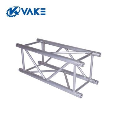 China Event Used Aluminum Materials Live Show Aluminum Alloy Truss Stage Truss Structure With Lift System for sale