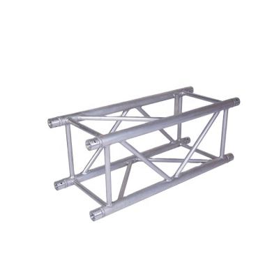 China Trade Show Booth Aluminum Structure Stage Lighting Aluminum Alloy 6082-T6/6061-T6 Truss Truss System for sale