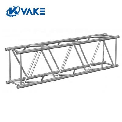 China Aluminum alloy 6082-T6 / 6061-T6 1 sample ok load capacity 2t truss rack 6m heavy duty crank truss for sale