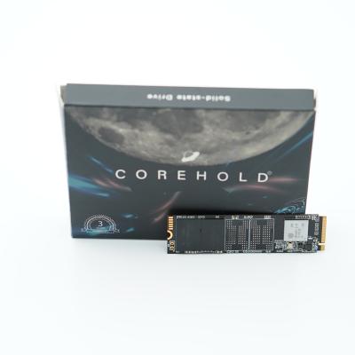 China Internal SSD Corehold PCI-e hard drive 512GB M.2 pcie ssd m2 nvme for sale