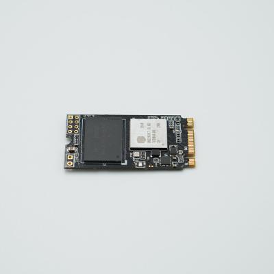 China Corehold SSD Manufacturer Small Size 2242mm PCIe Gen3 2Lane 256GB 240GB M2 SSD 2242 SSD for sale