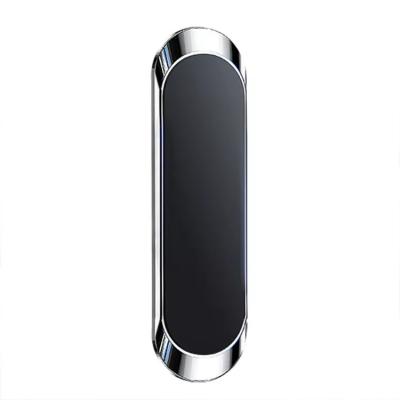 China 2022 Adjustable Amazon Mini Metal Magnetic Mobile Phone Bracket for sale