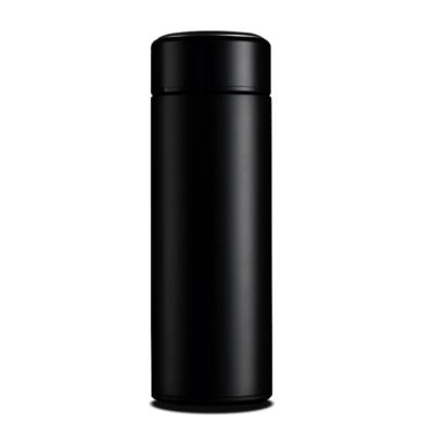 China PORTABLE China Customized 316 Stainless Steel Vacuum Flask With Capacity 430ml for sale