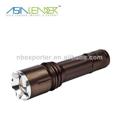 China High quality emergency fenix aluminum flashlight for sale