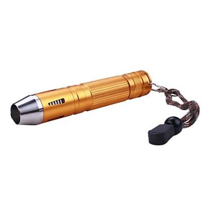 China Emergency XPE Jade Identification Flashlight for sale