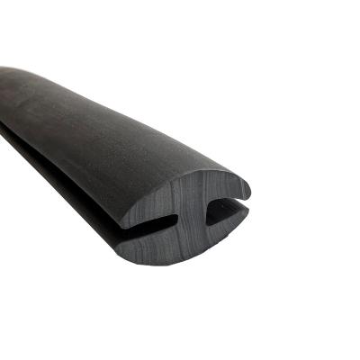 China EPDM /PVC/other DIY Rubber Gaskets Crafts Pads Seals Store Flooring Rubber Strip for sale