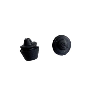 China EPDM Grease Plug Hub Dust Fits For Dexter EZ Lube Trailer Camper for sale