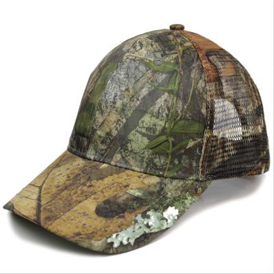 China Eco-Friendly Camouflage Hat Male Eco-Friendly Military Training Hat Penney Fan Hat for sale